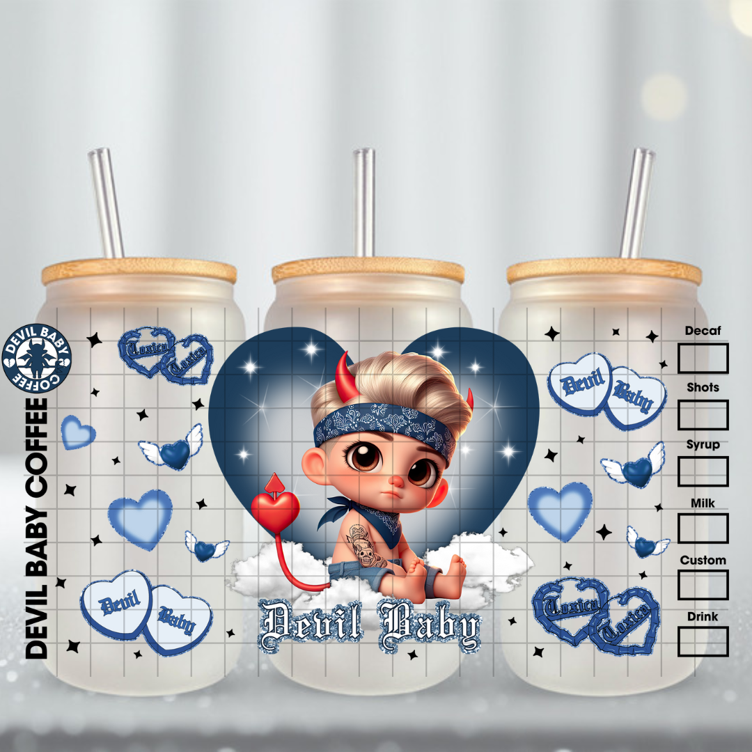 Devil Baby