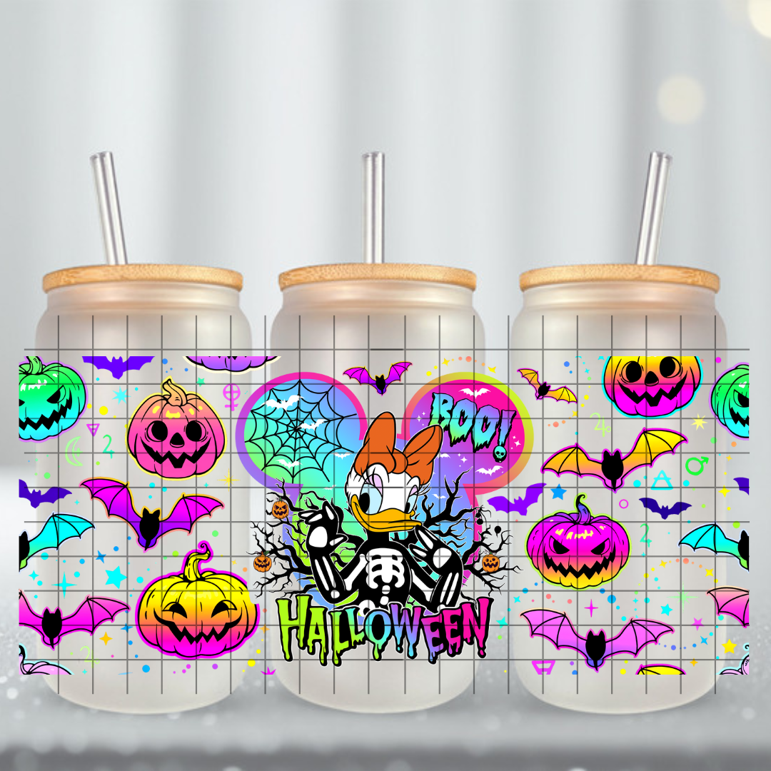 Neon Hallow 1