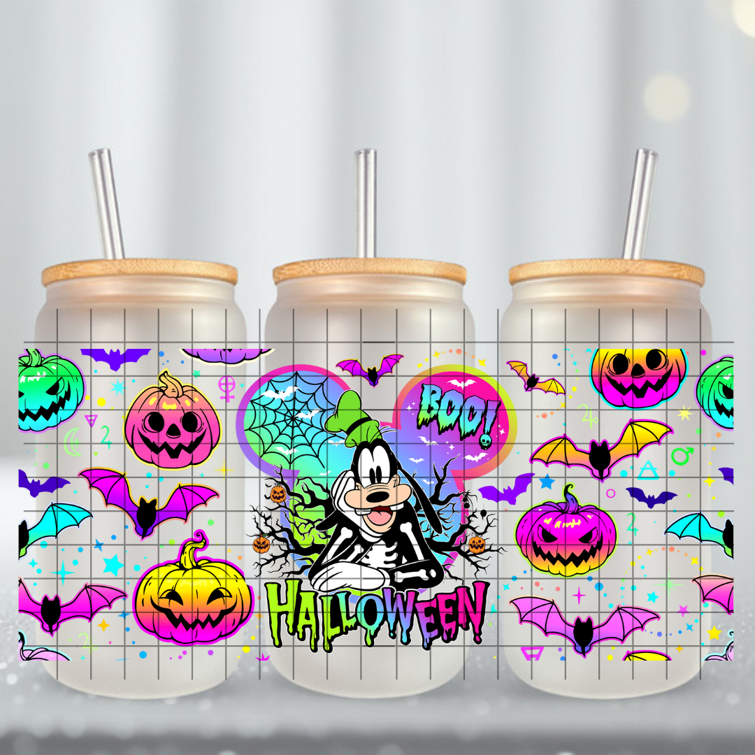 Neon Hallow 3
