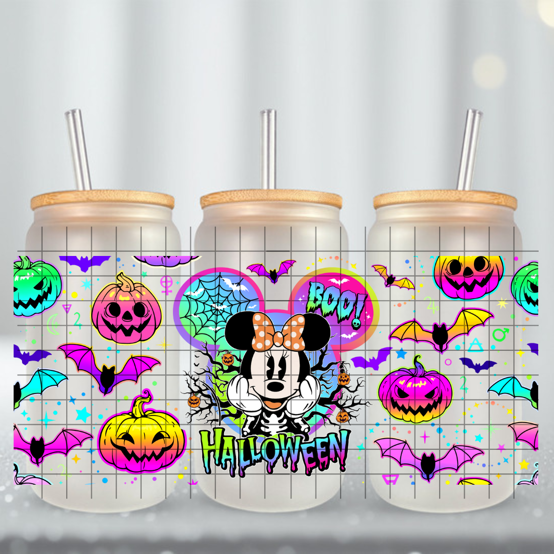 Neon Hallow 5