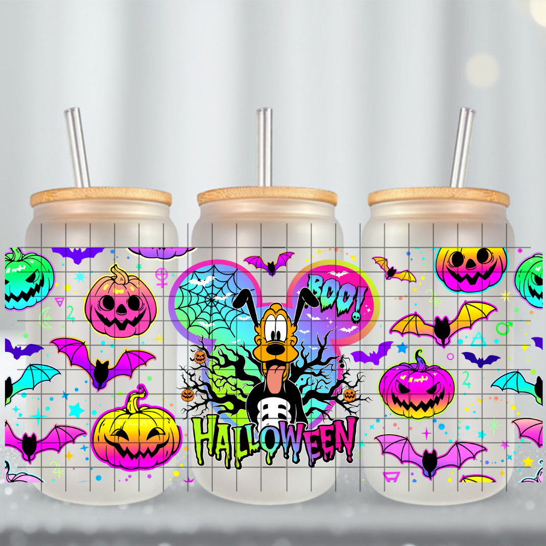 Neon Hallow 6
