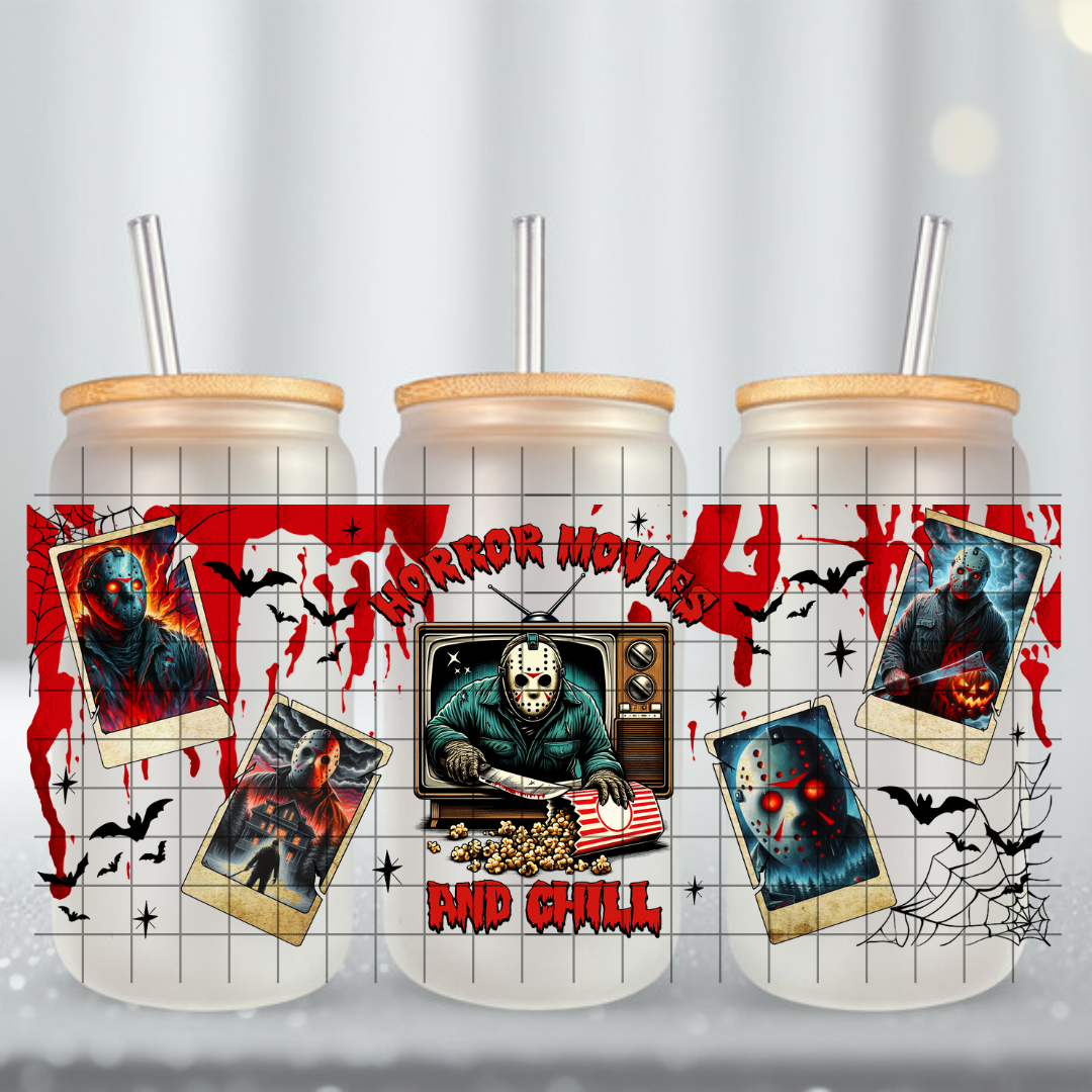 Scary Movie 4