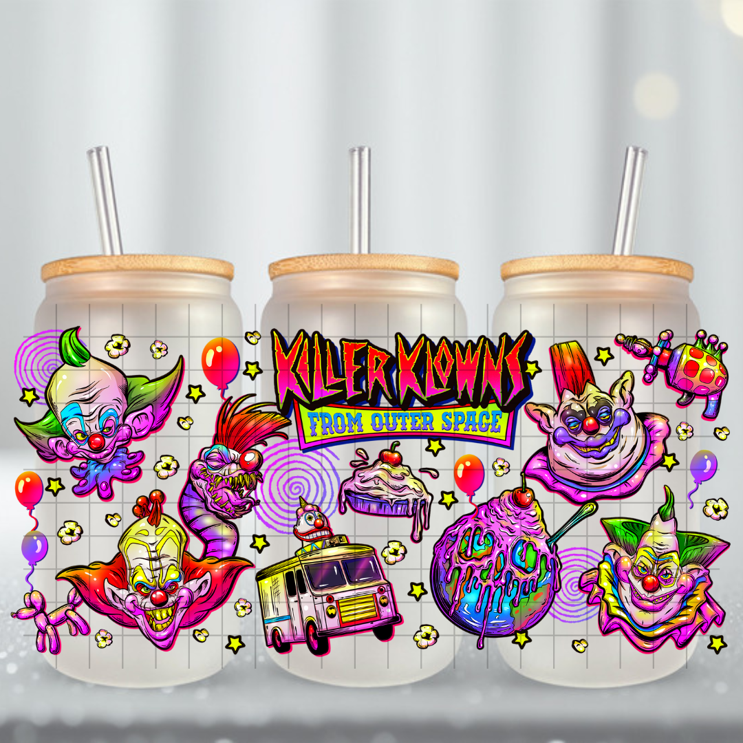 Killer Clown