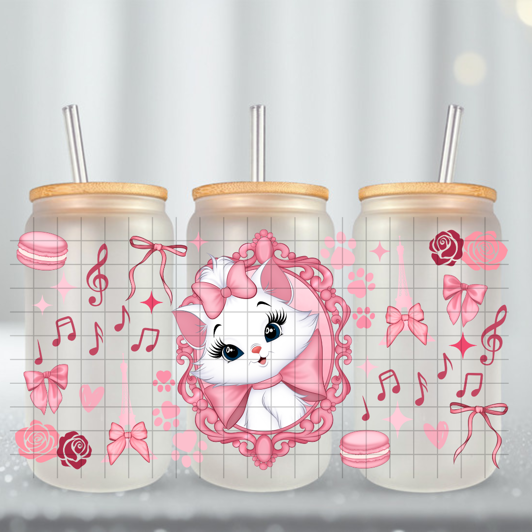 M Cat