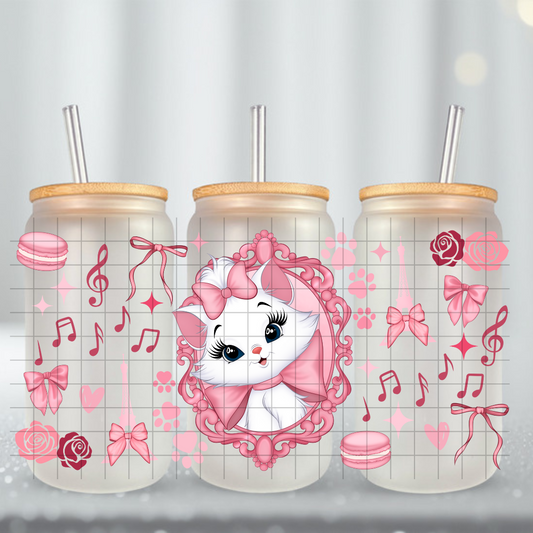 M Cat