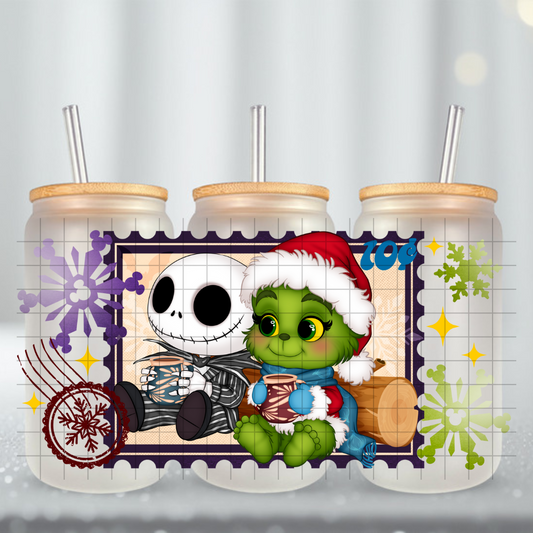 Jack Green Christmas