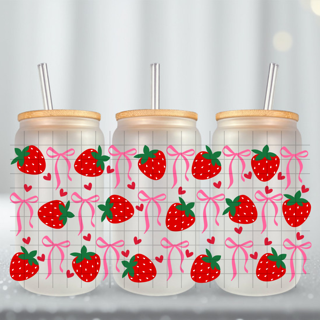 Strawberry 3