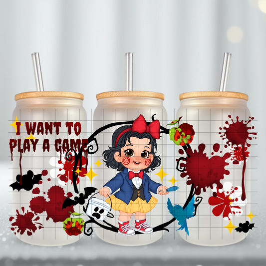 Horror 7