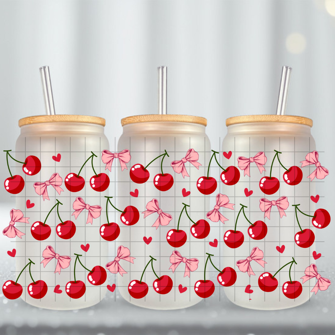 Cherry 3