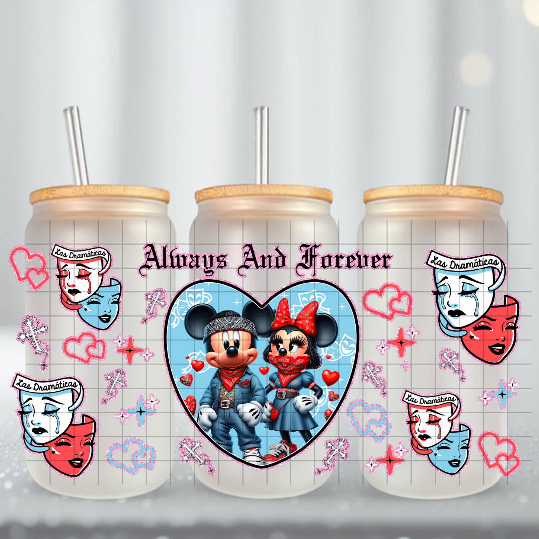 Always & Forever 13