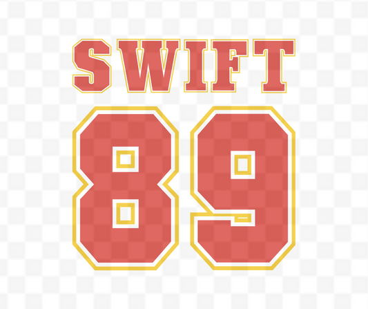 Swift 89 DTF #46