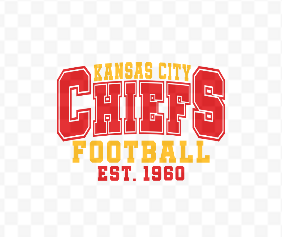 KC Football DTF #52