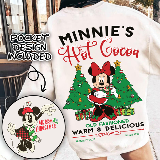 Minis Hot Cocoa 65 SET