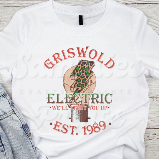 Griswold Electric