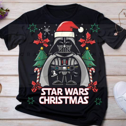 S Wars Christmas 4