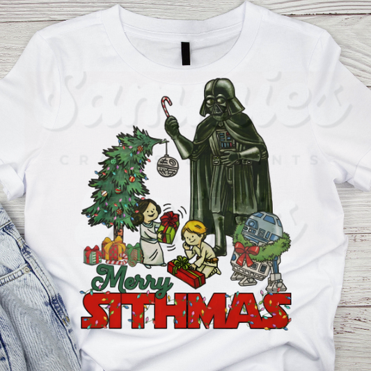 S Wars Christmas 5