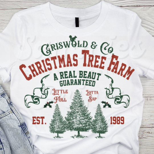 Griswold Tree Farm