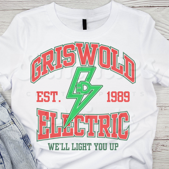 Griswold Electric 2