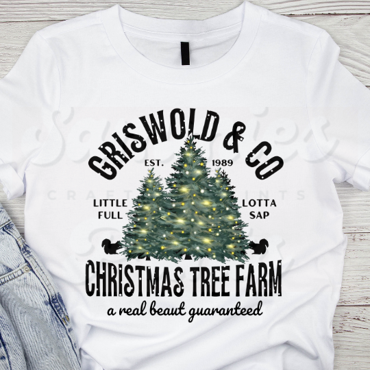 Griswold & Co