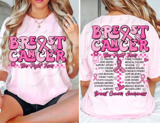 Breast Cancer SET