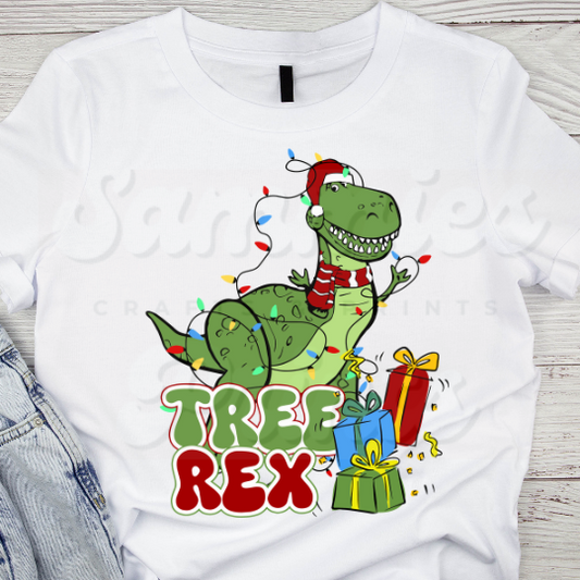 Tree Rex