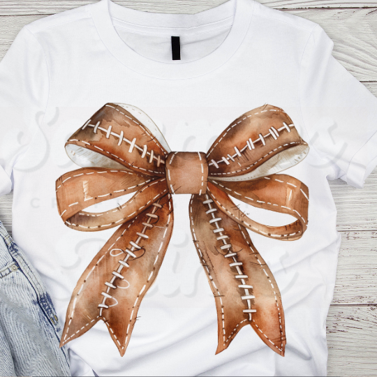 Football Bow