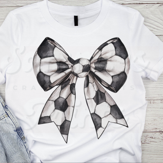 Soccer Bow