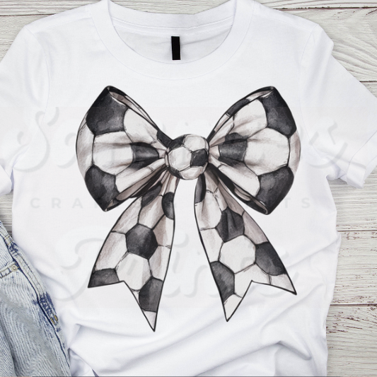 Soccer Bow