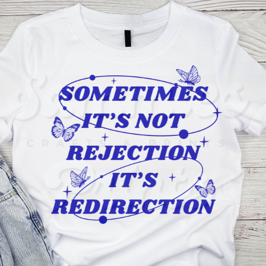 Redirection