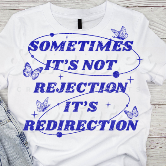 Redirection Vintage