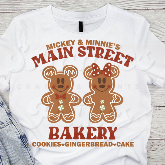 Main Street Bakery 2