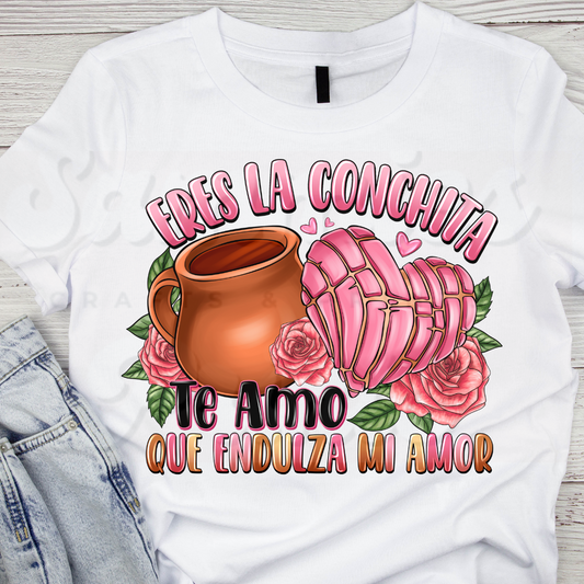 Eres La Conchita