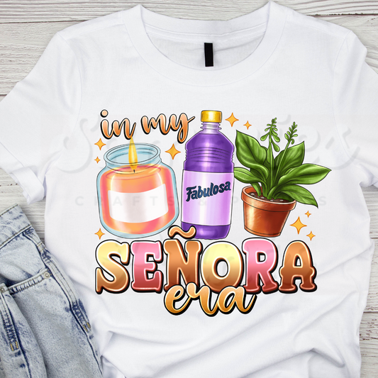 Senora Era