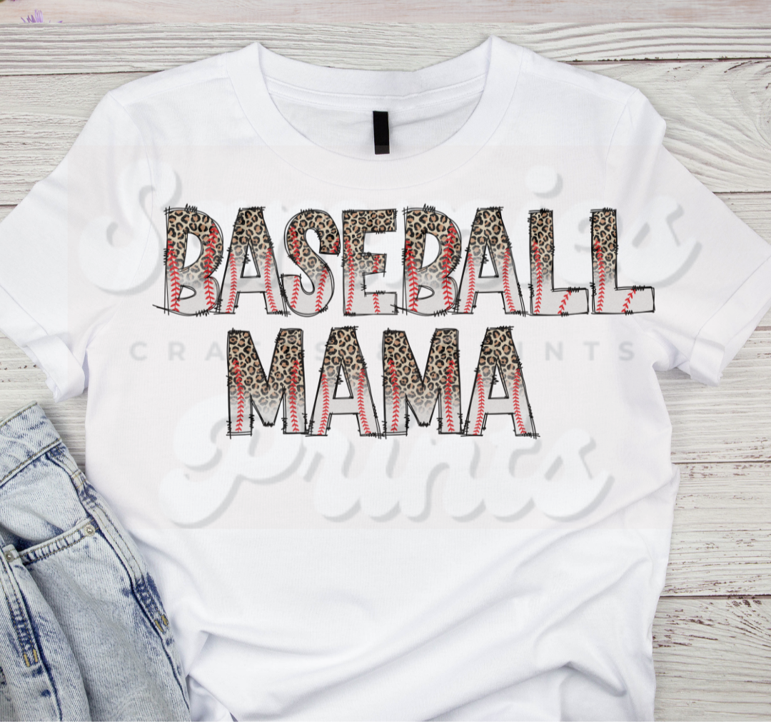 Baseball Mama 2