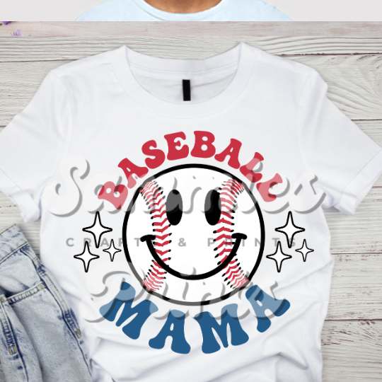 Baseball Mama 2