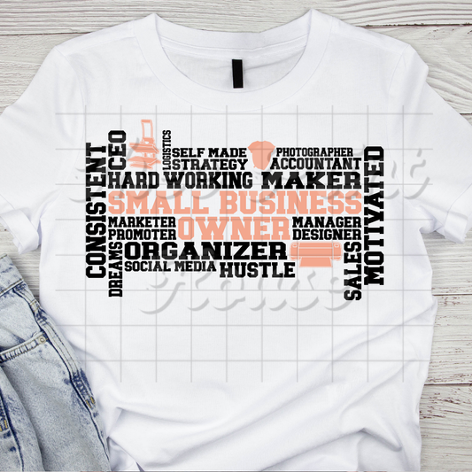 Self Made Colors