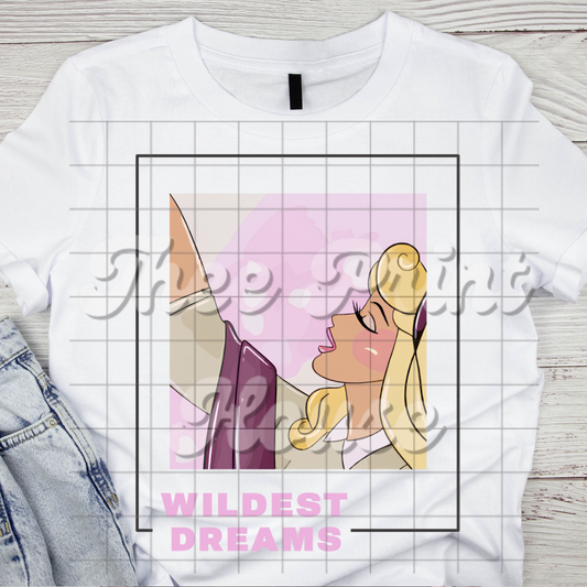 Wildest Dreams