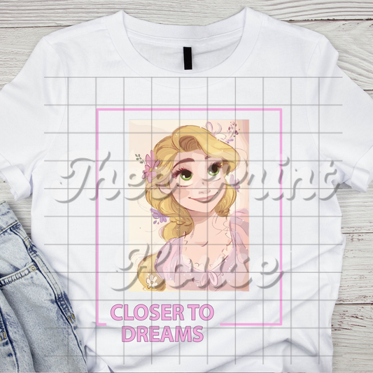 Closer To Dreams