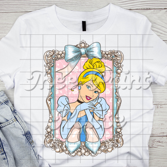 Princess C