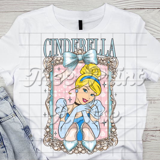 Princess C Name