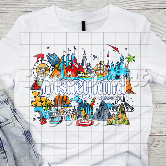 Classic Resort