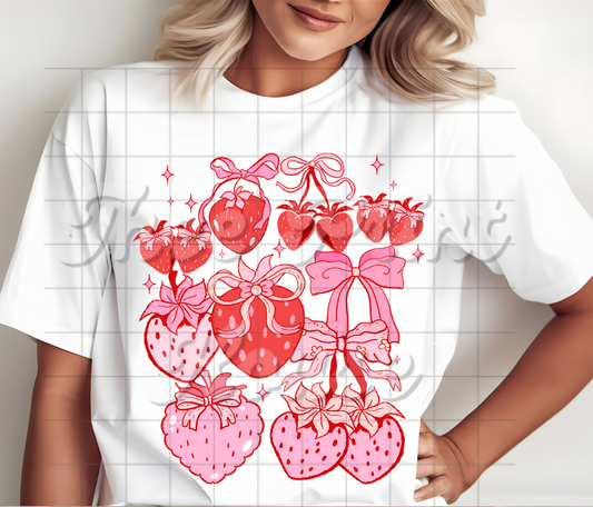 Strawberry 1