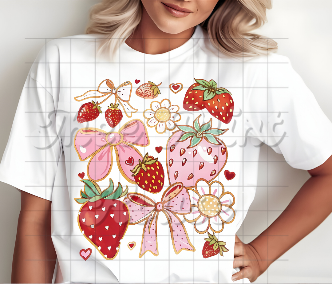Strawberry 2