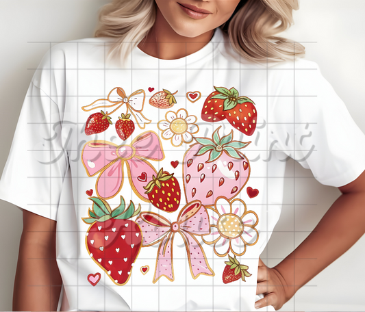 Strawberry 2