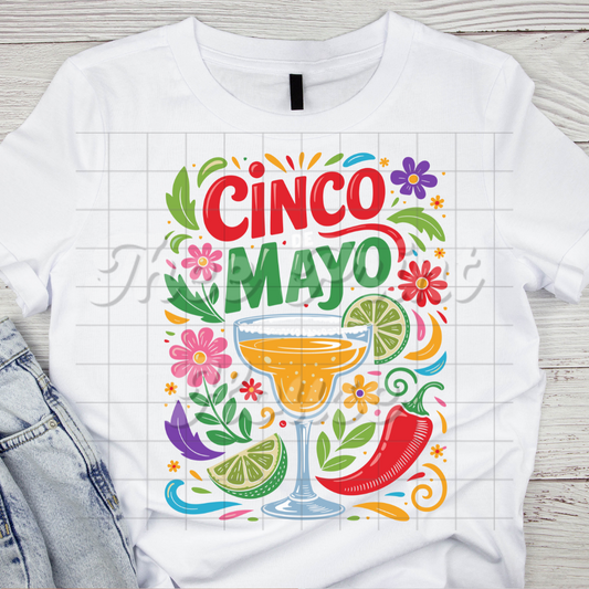 Cinco De Mayo 3