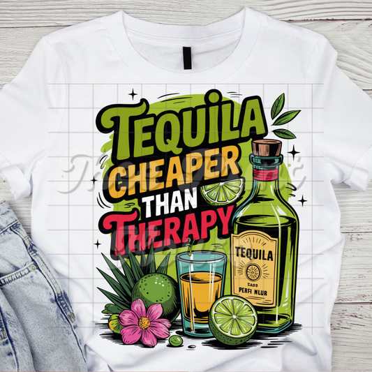 Cheaper Than