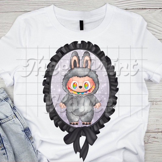 Black Bubu
