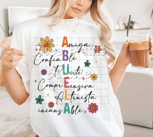 Abuela