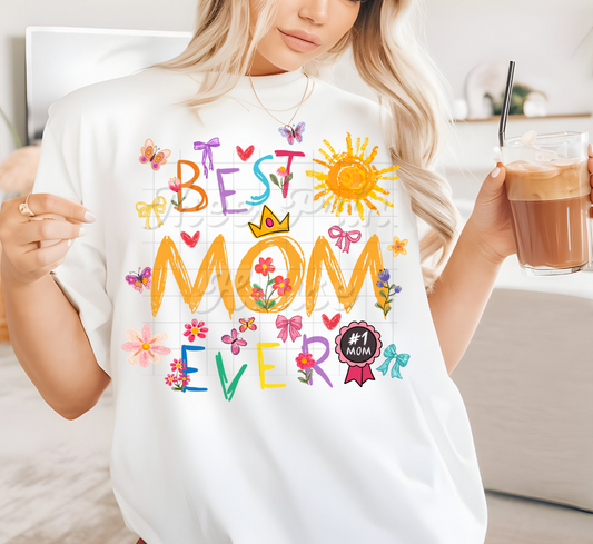 Best Mom Ever
