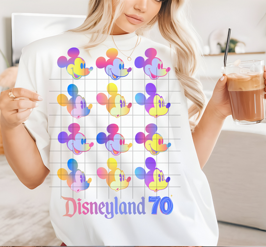 70th